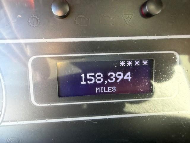 2020 International MV607-13