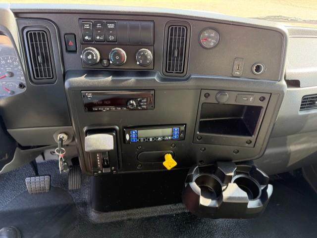 2020 International MV607-12