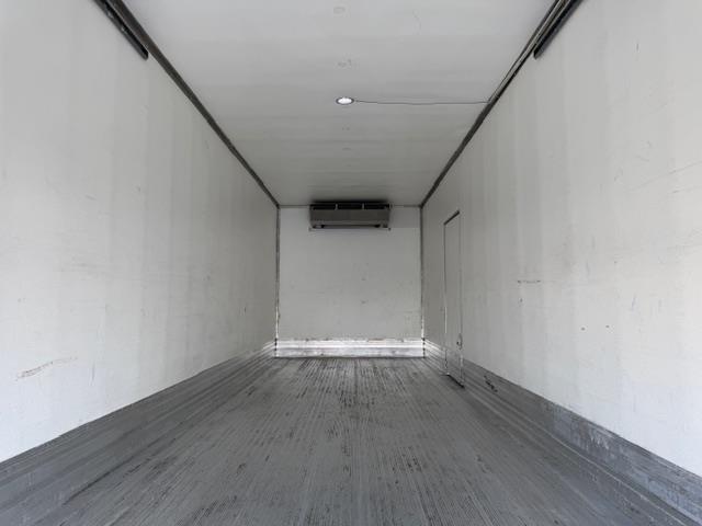 2020 International MV607-6