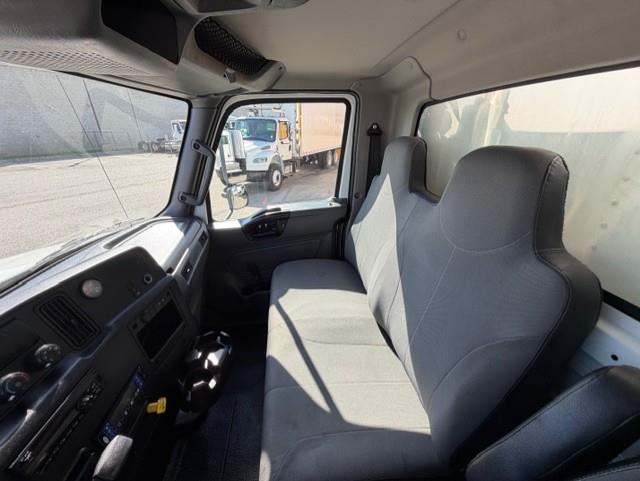 2020 International MV607-10