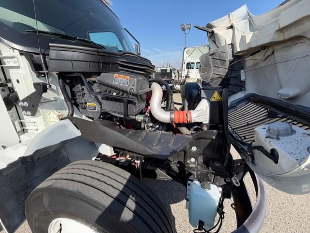 2020 International MV607-15