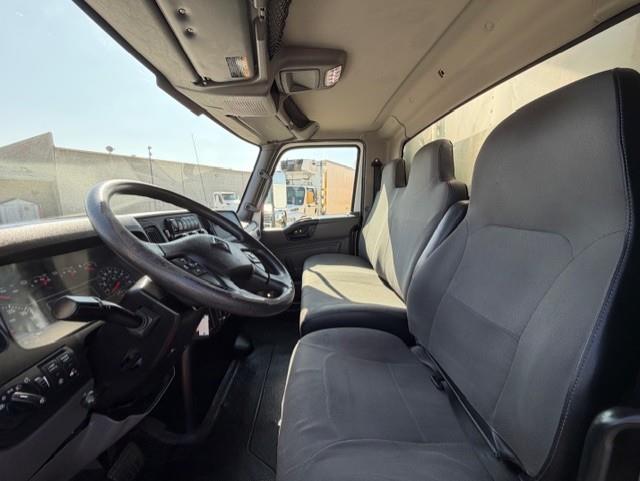 2020 International MV607-9