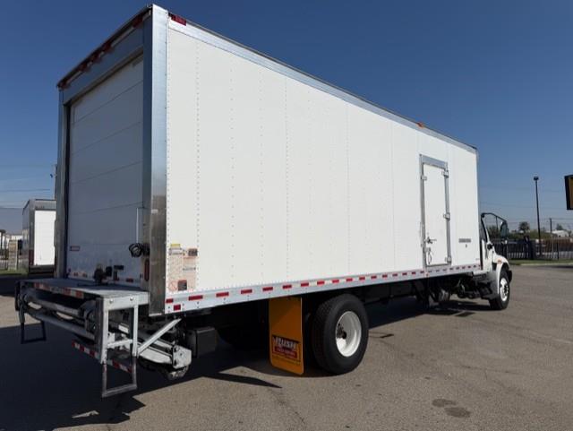 2020 International MV607-4