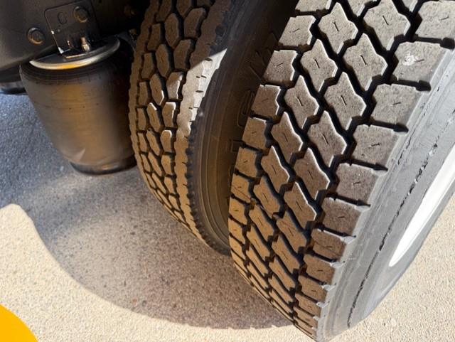 2020 International MV607-8