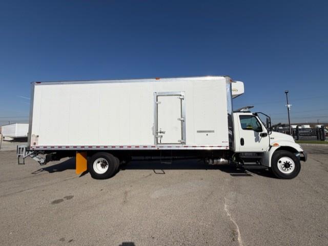 2020 International MV607-2