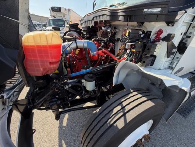 2020 International MV607-16