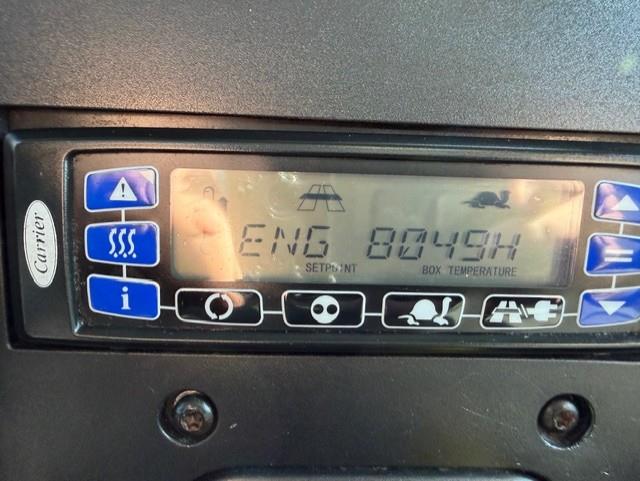 2020 International MV607-14