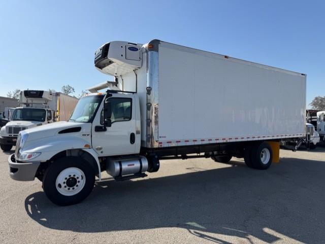 2020 International MV607-3