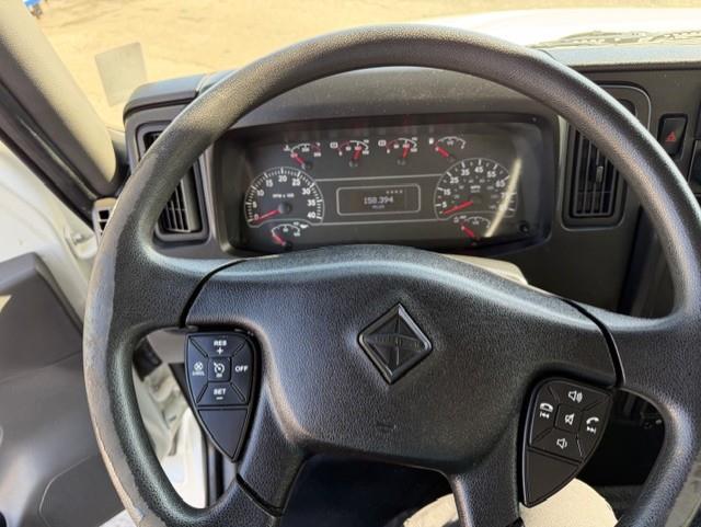 2020 International MV607-11