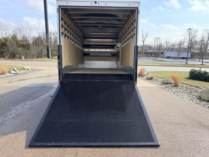 2026 Isuzu NPR-HD-11