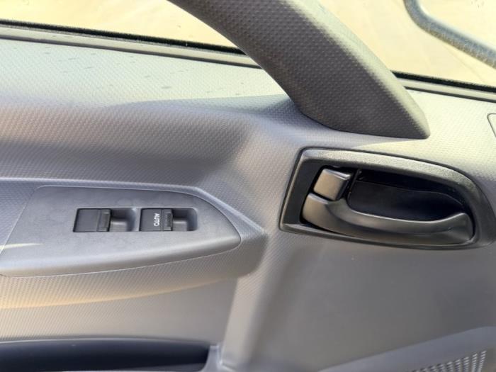 2026 Isuzu NPR-HD-17