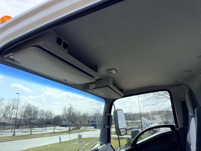 2026 Isuzu NPR-HD-20