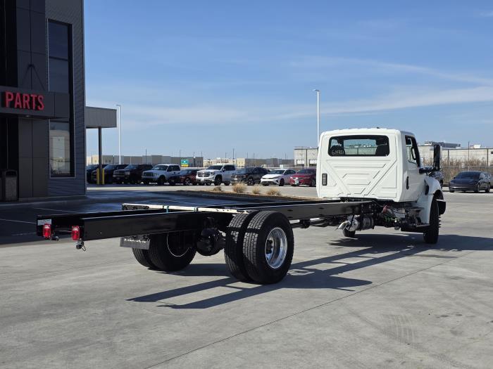 2026 International MV607-4