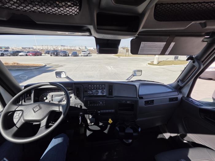 2026 International MV607-5