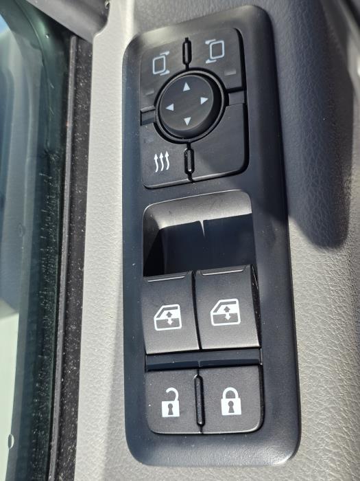 2026 International MV607-6