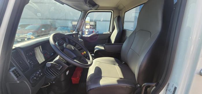 2026 International MV607-5