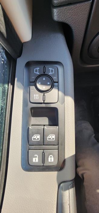 2026 International MV607-6