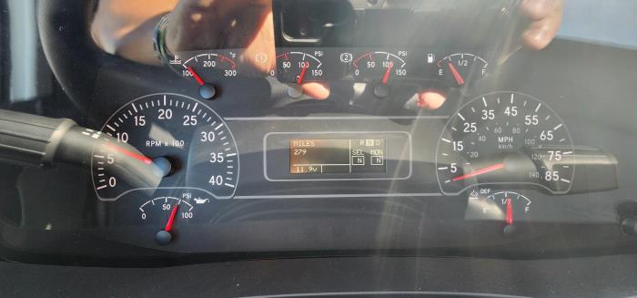 2026 International MV607-7