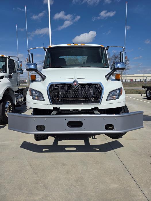 2026 International MV607-10