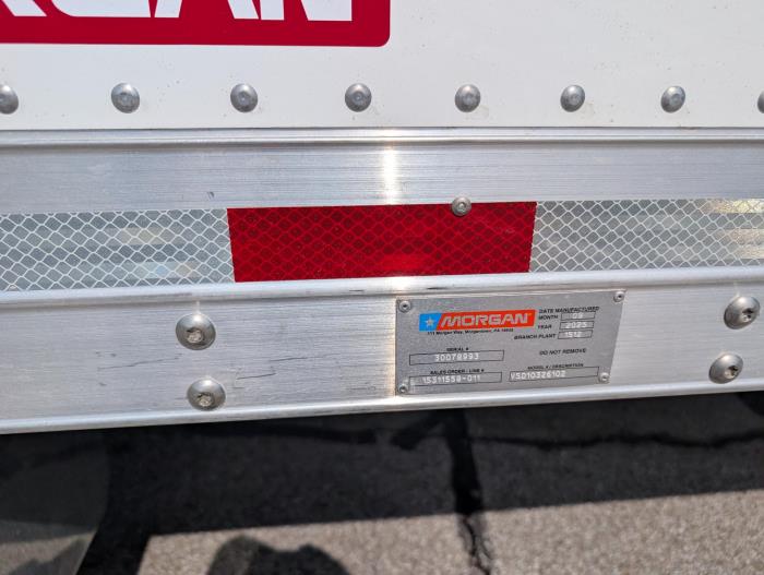 2026 International MV607-6