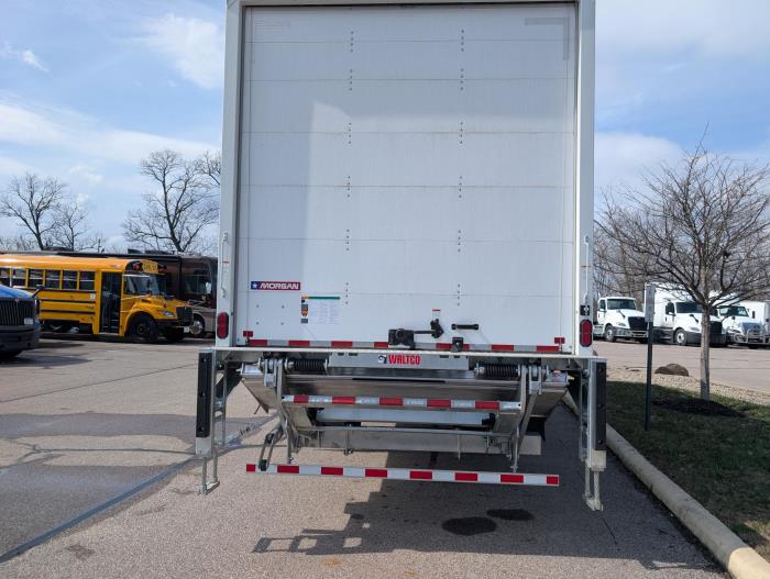 2026 International MV607-7