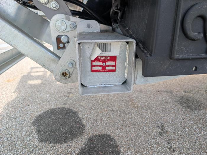 2026 International MV607-9