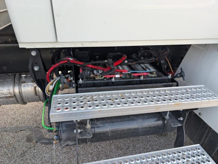 2026 International MV607-10