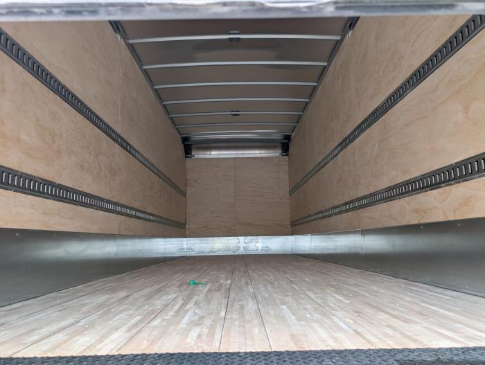 2026 International MV607-11