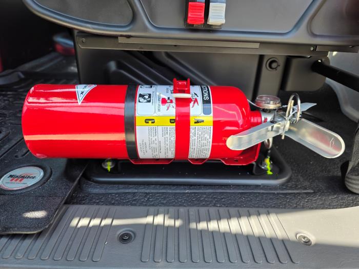 2026 International RH613-10