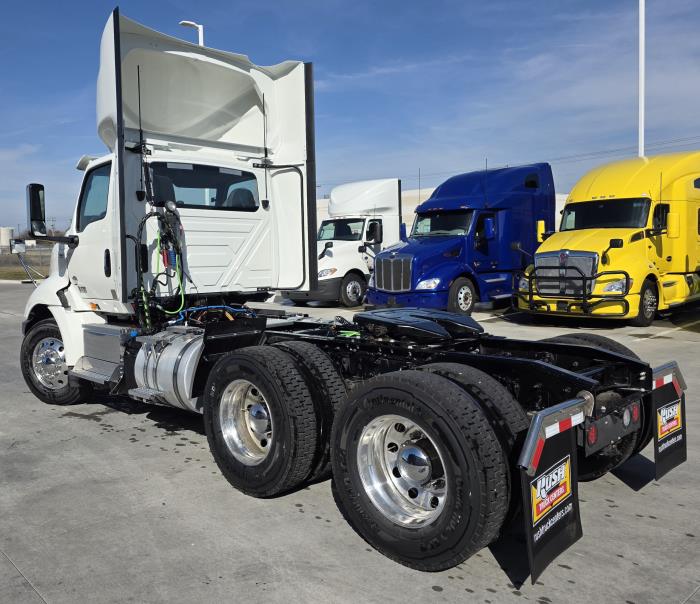 2026 International RH613-3