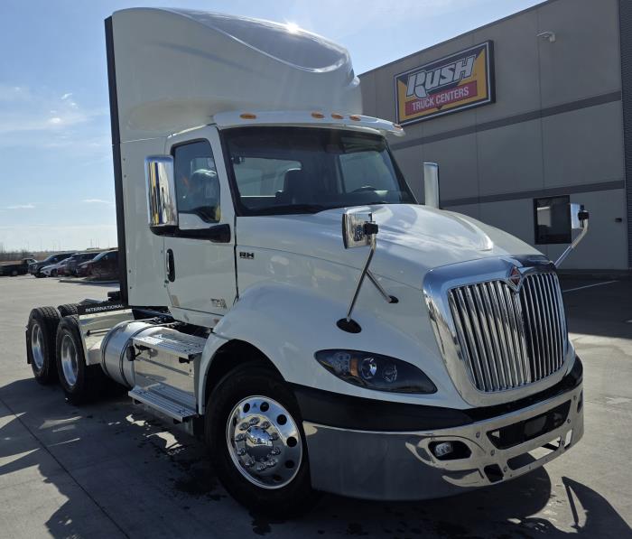 2026 International RH613-1