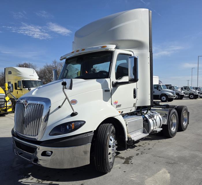2026 International RH613-2