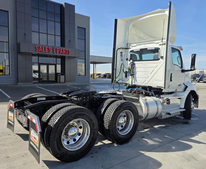 2026 International RH613-4