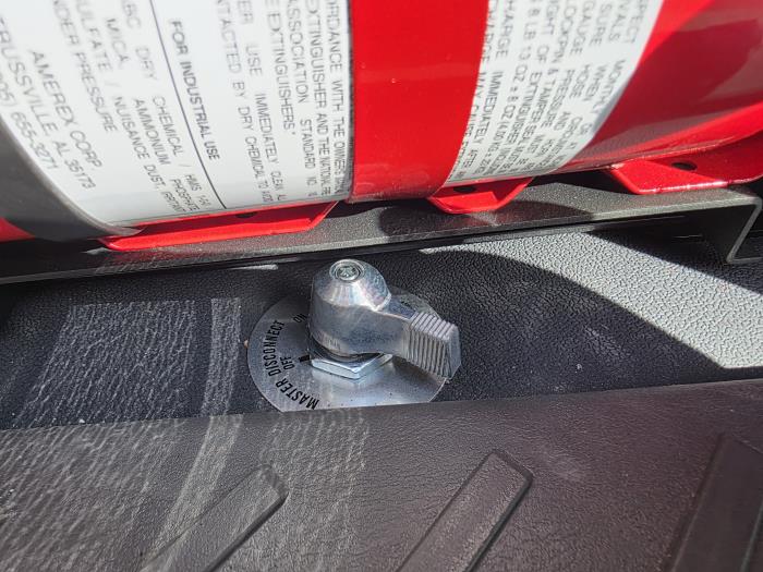 2026 International RH613-6