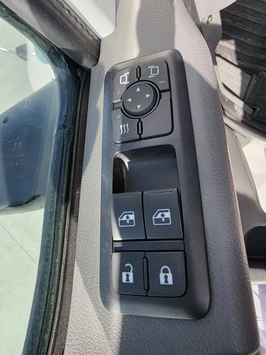 2026 International RH613-7