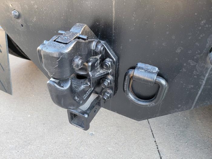 2021 Volvo VNL84T740-19