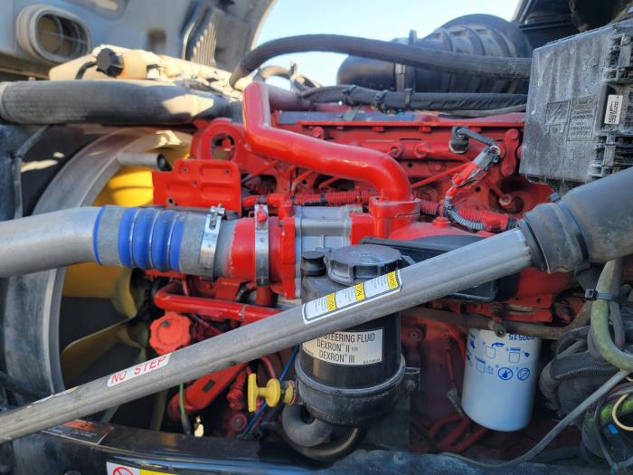 2021 Volvo VNL84T740-22