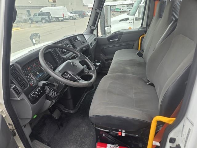 2020 International MV607-6