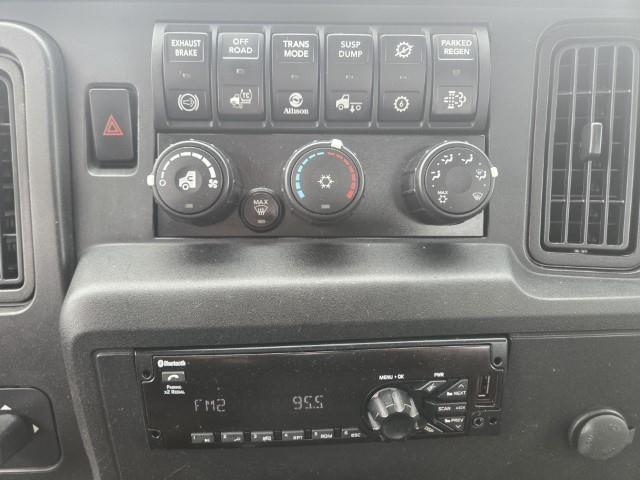 2020 International MV607-8