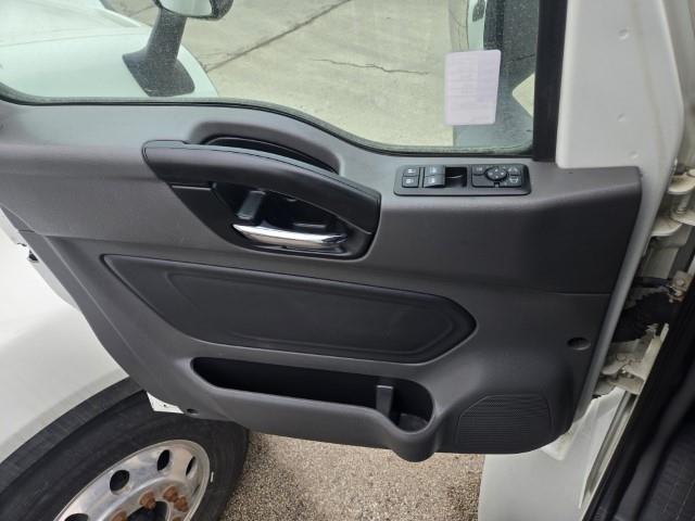 2020 International MV607-9