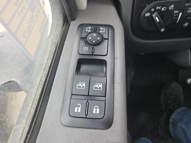 2020 International MV607-10