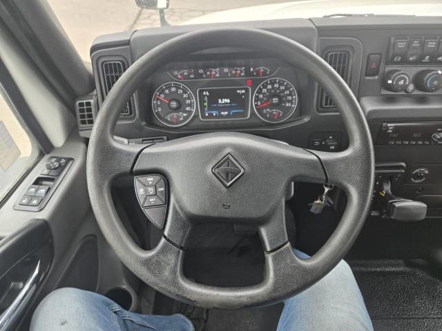 2020 International MV607-12