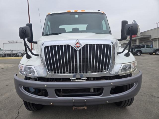 2020 International MV607-1