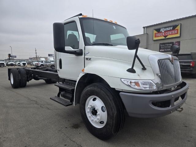 2020 International MV607-2