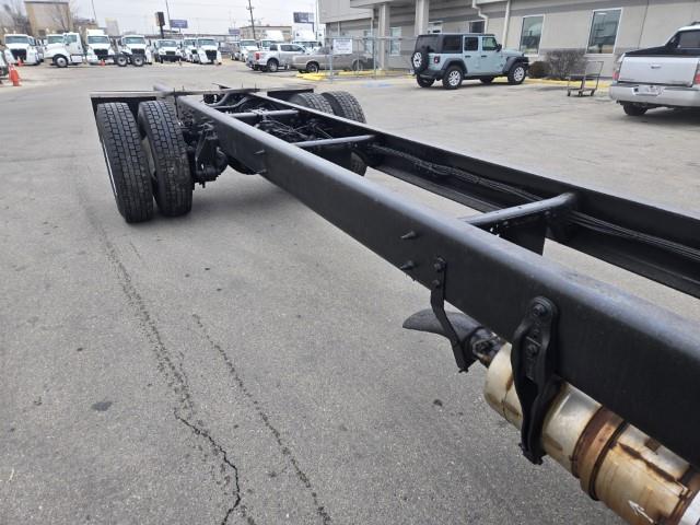 2020 International MV607-13