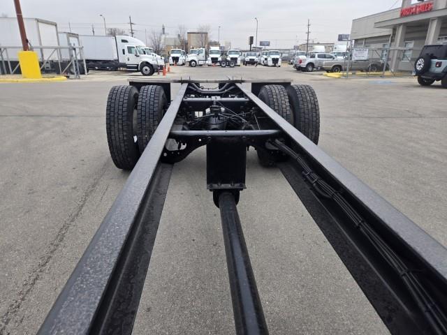 2020 International MV607-14