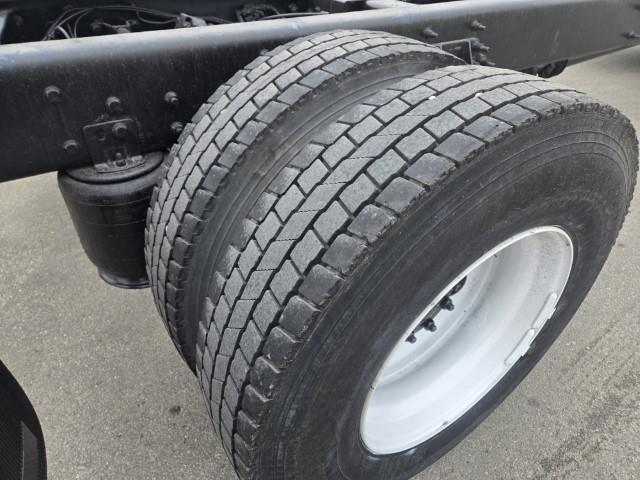 2020 International MV607-15