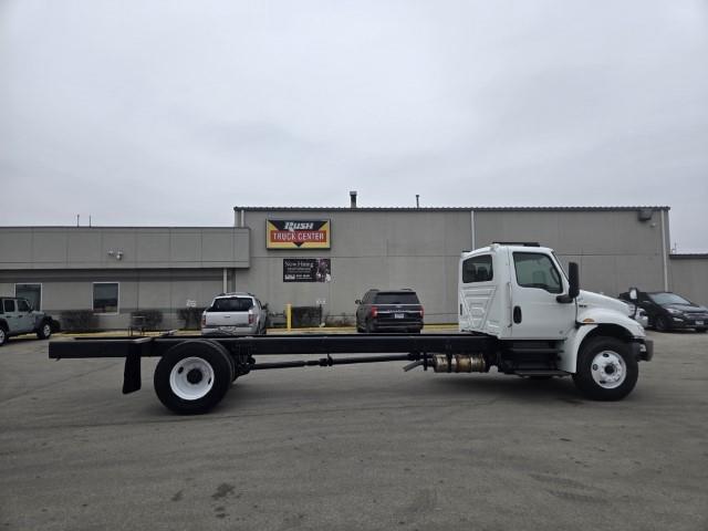 2020 International MV607-3