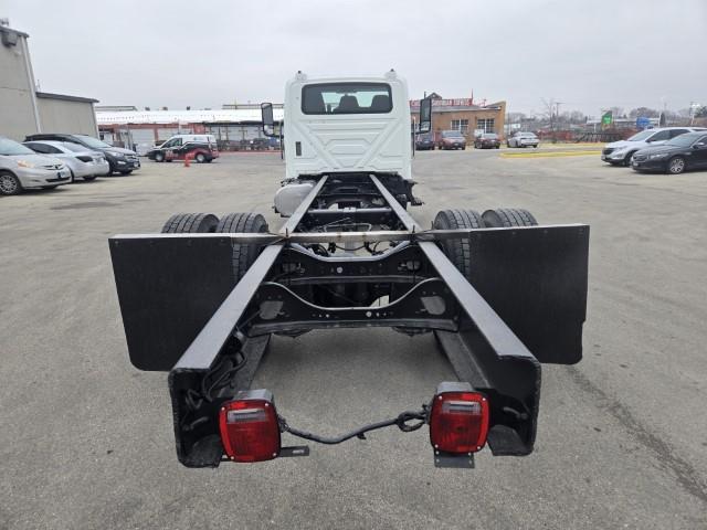 2020 International MV607-4