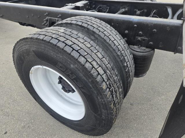 2020 International MV607-16